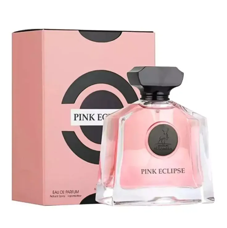 Maison Alhambra Pink Eclipse