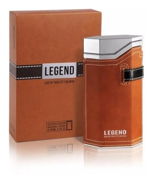 Emper Legend Eau de Toilette