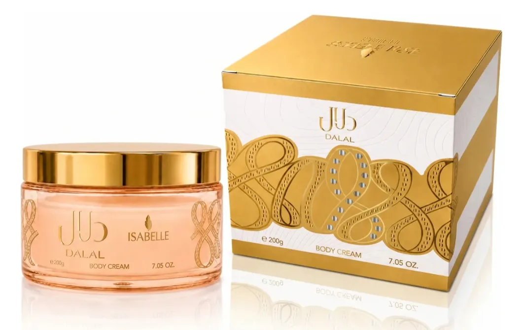 Dalal Body Cream 200g