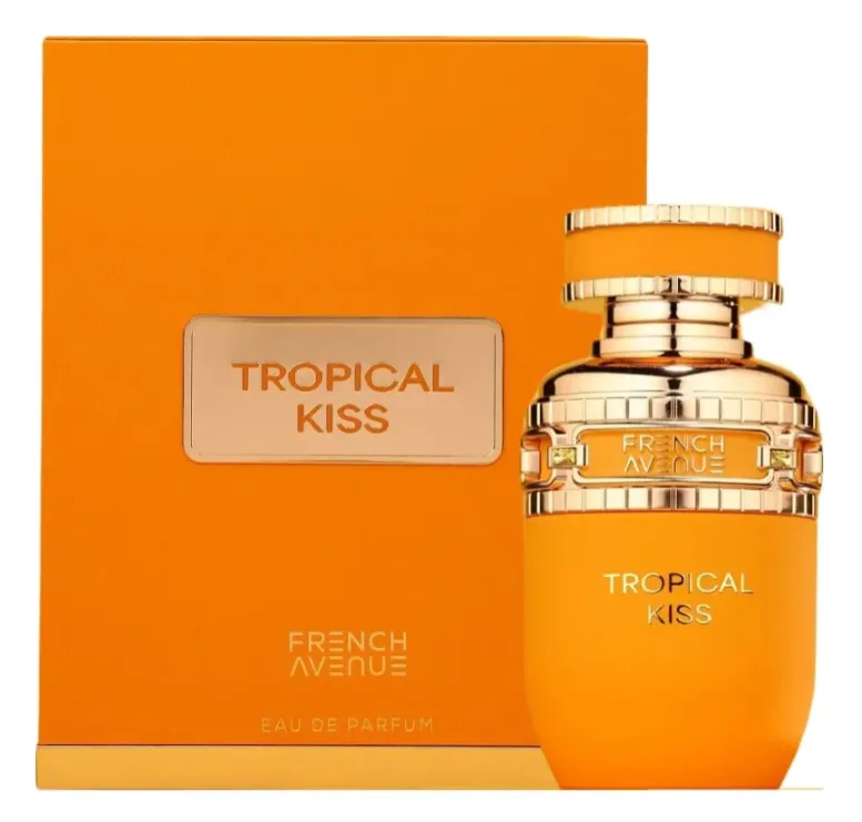 French Avenue Tropical Kiss