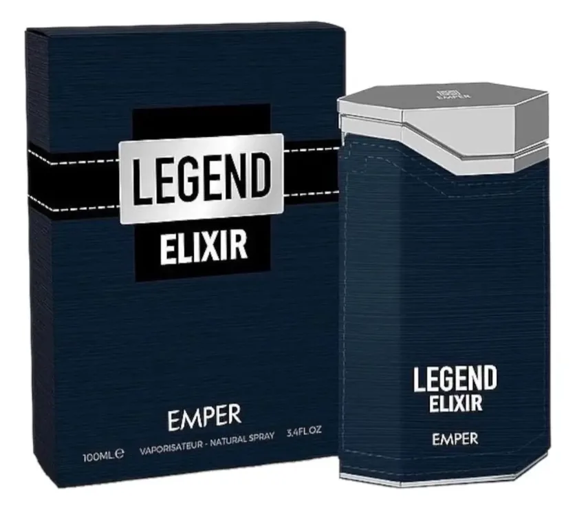 Emper Legend Elixir
