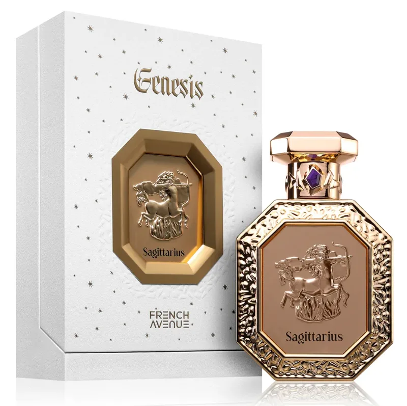 French Avenue Genesis Sagittarius
