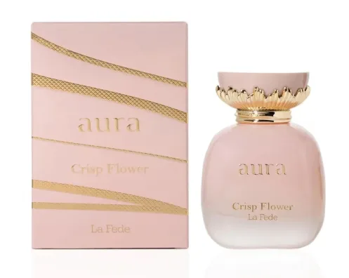 Khadlaj Aura Crisp Flower