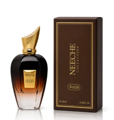 Neeche N126