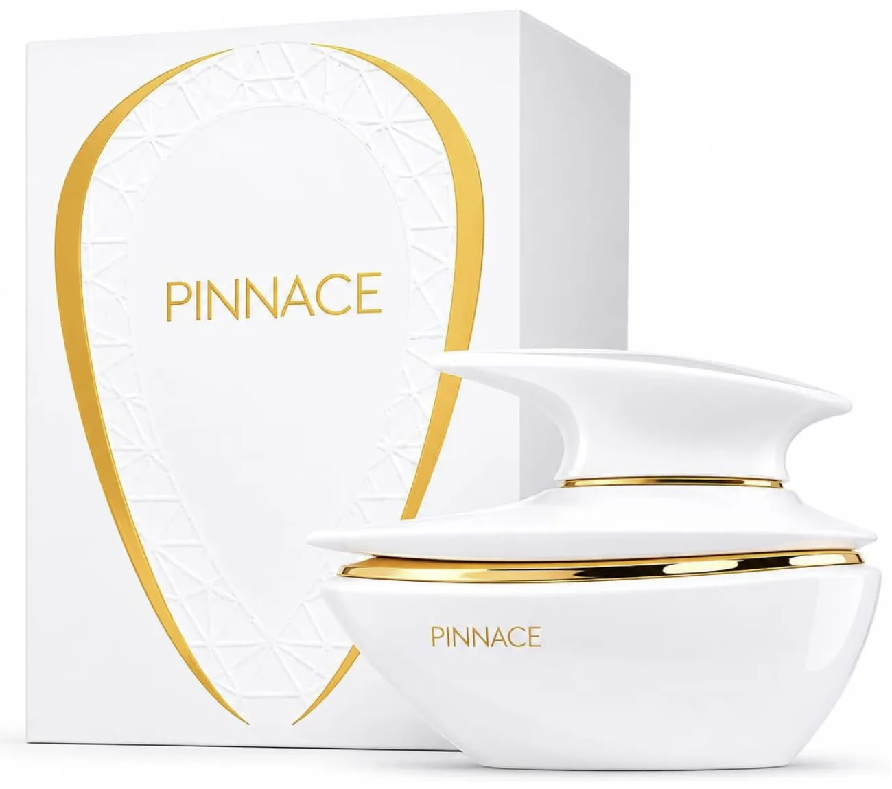 French Avenue Pinnace