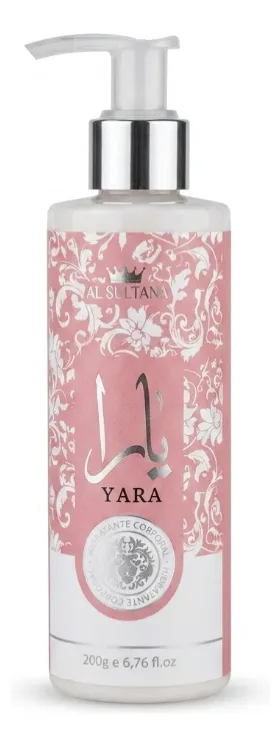 Al Sultana Yara