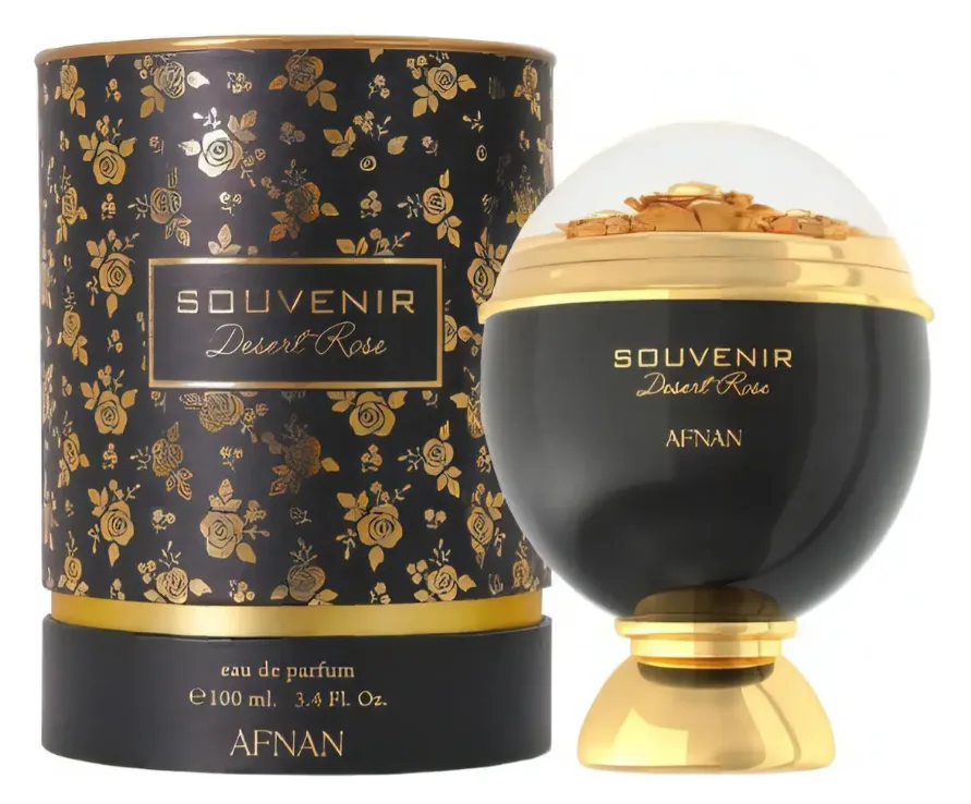 Afnan Souvenir
