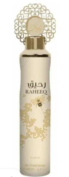 Nusuk Raheeq Air Freshener 300ml