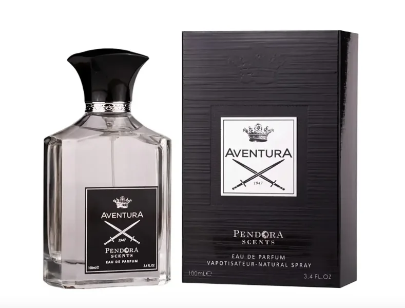 Pendora Scents Aventura