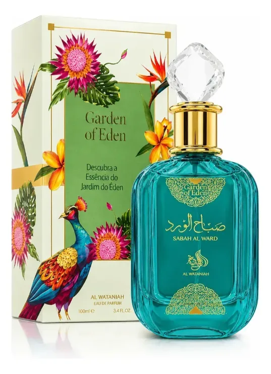 Al Wataniah Sabah Garden of Eden