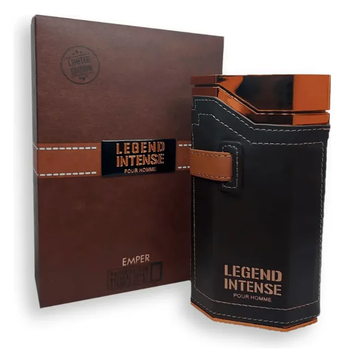 Emper Legend Intense
