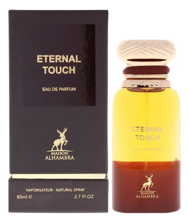 Maison Alhambra Eternal Touch