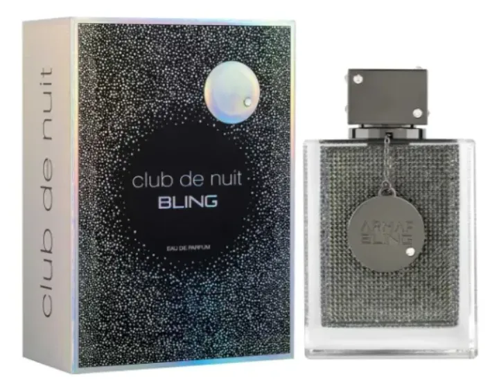Armaf Club de Nuit Bling
