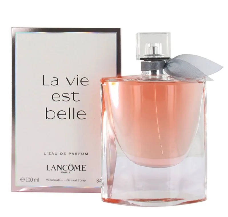 Lancôme la Vie Est Belle EDP 100ml