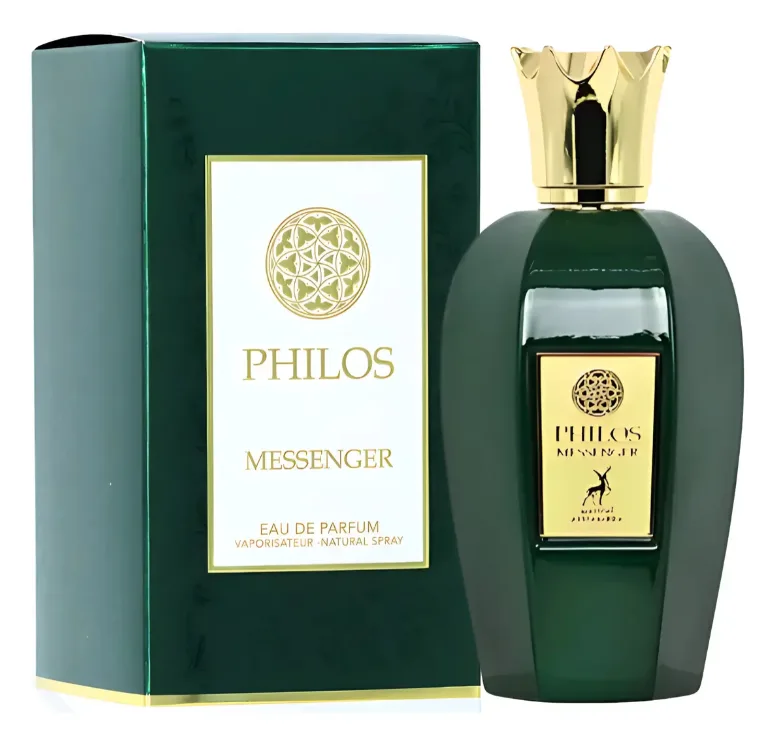 Maison Alhambra Philos Messenger