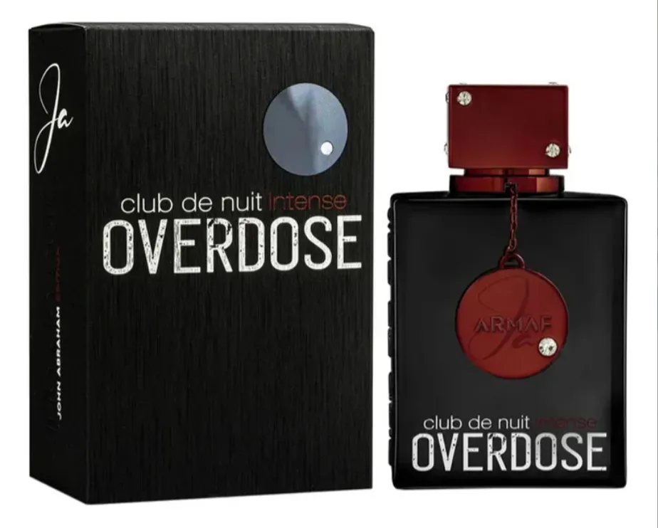 Armaf Club de Nuit Overdose
