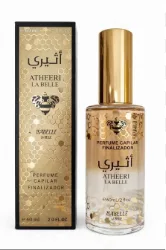 Isabelle la Belle Atheeri Perfume Capilar