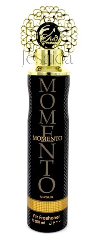 Nusuk Momento Air Freshener 300ml