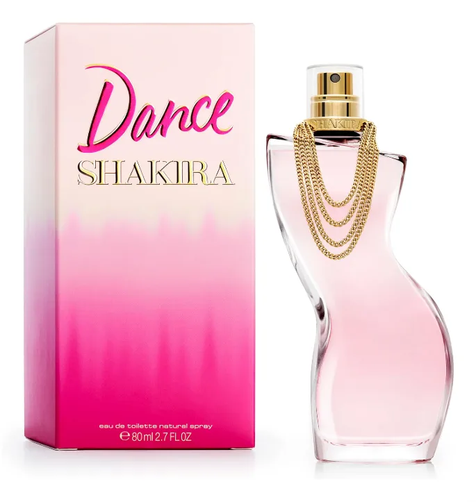 Dance Shakira Eau de Toilette