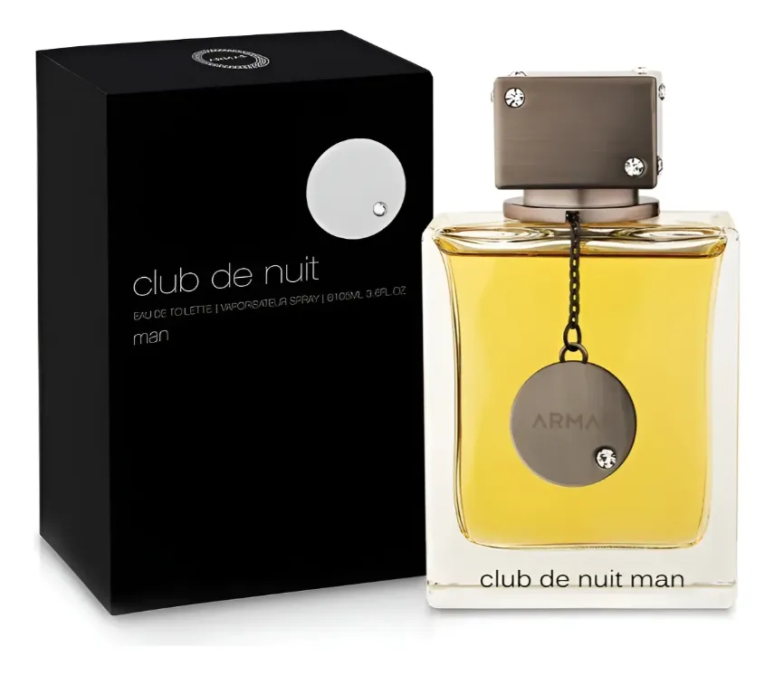 Armaf Club de Nuit Man Eau de Toilette