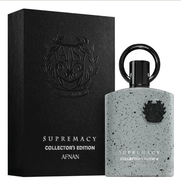 Afnan Supremacy