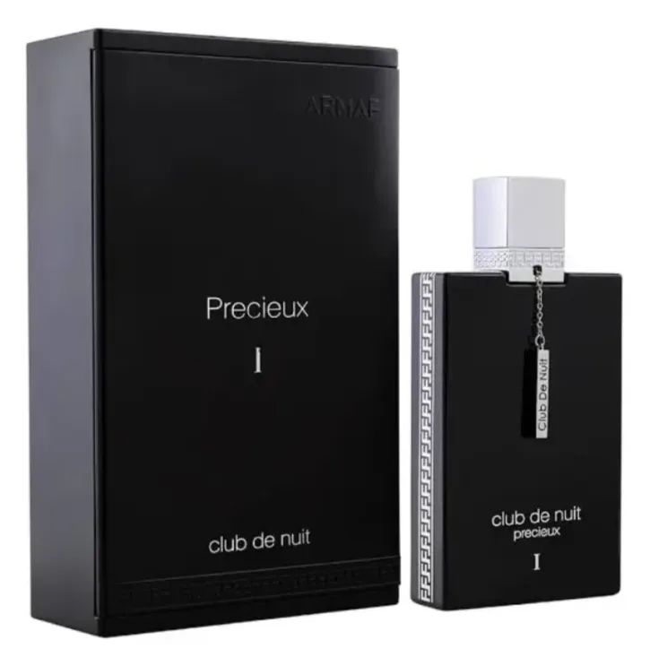 Armaf Club de Nuit Precieux I Extrait de Parfum