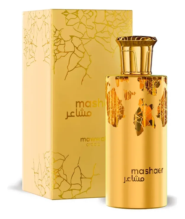 Mawwal Mashaer