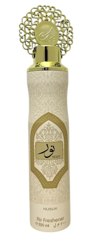 Nusuk Noor Air Freshener 300ml