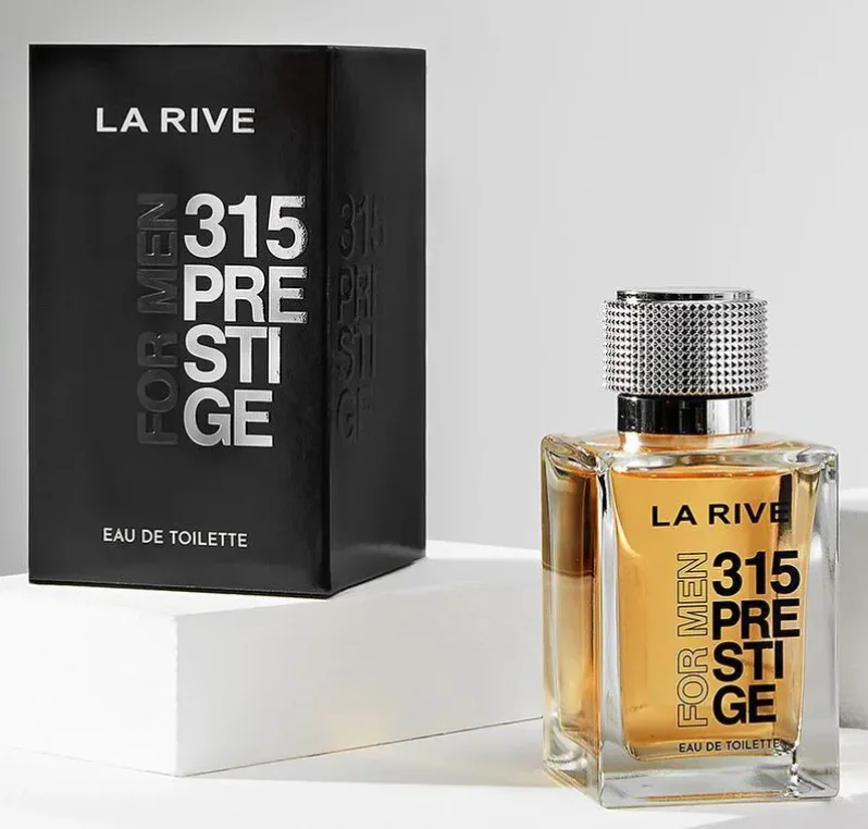 La Rive 315 Prestige For Men