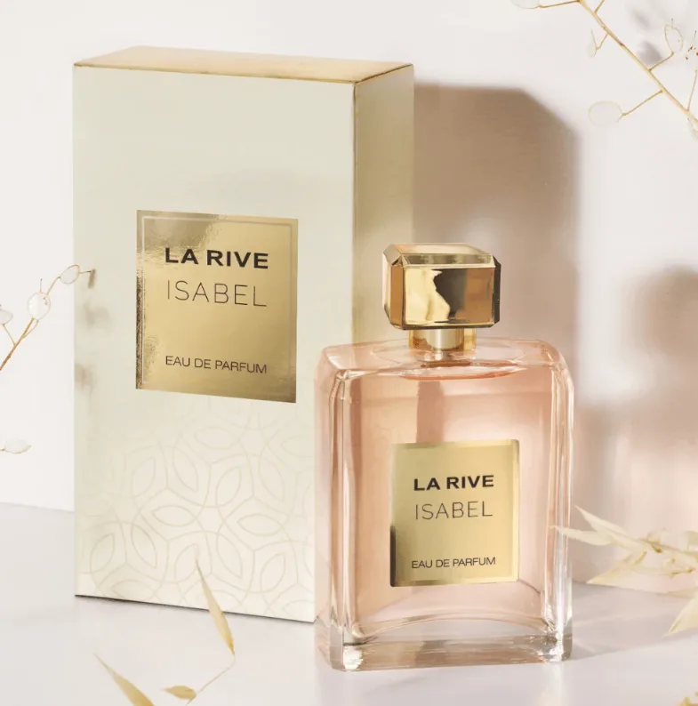 La Rive Isabel Eau de Parfum