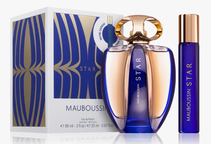 Mauboussin Star
