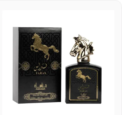 Manasik Faras EDP 100ml