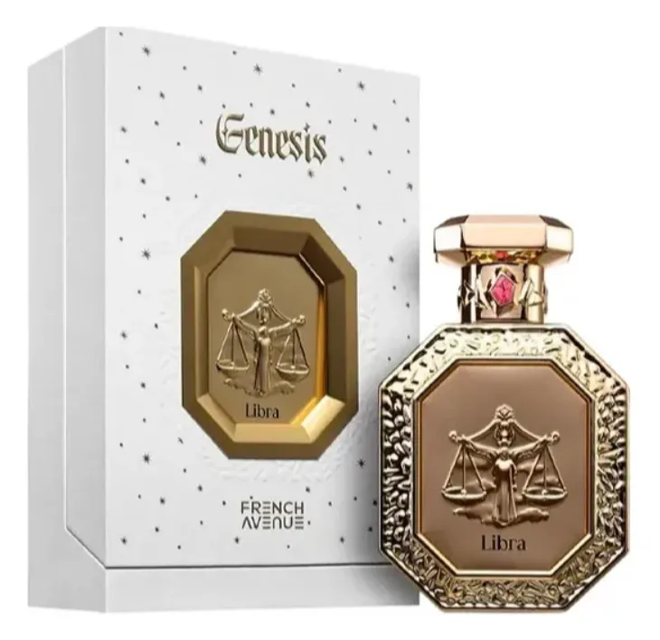 French Avenue Genesis Libra