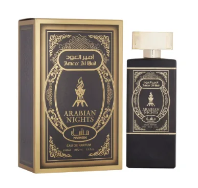 Manasik Ameer al Oud Arabian Nights EDP 100ml