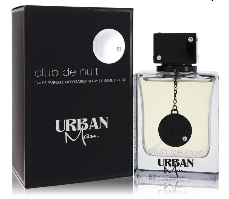 Armaf Club de Nuit Urban Eau de Parfum