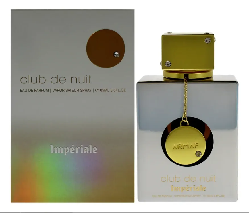 Armaf Club de Nuit Imperiale