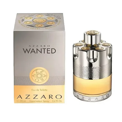 Azzaro Wanted