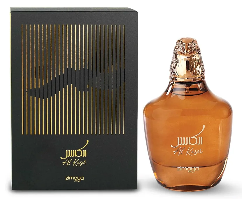Zimaya al Kaser