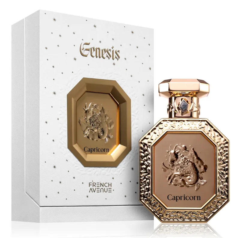 French Avenue Genesis Capricorn