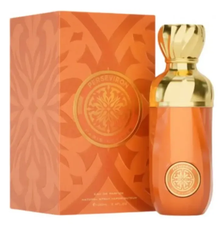 Paris Corner Perseviron Eau de Parfum