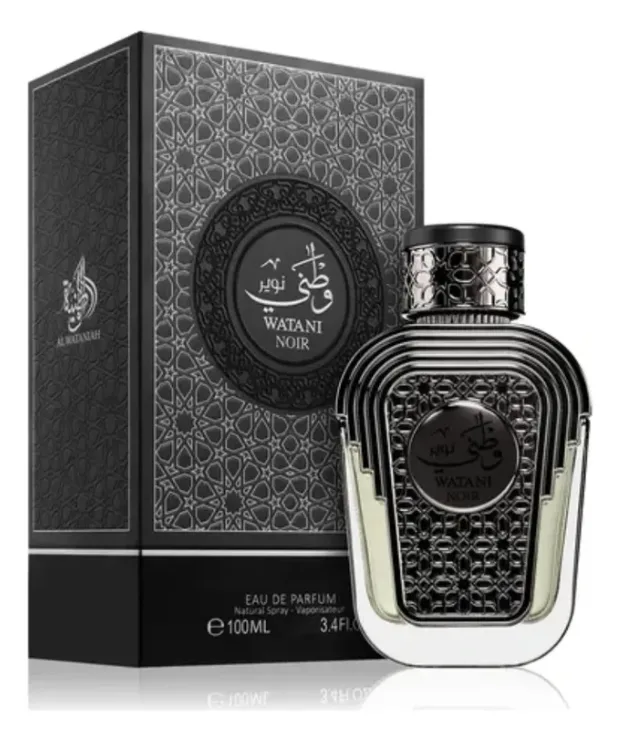 Al Wataniah Watani Noir