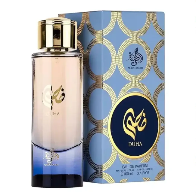 Al Wataniah Duha