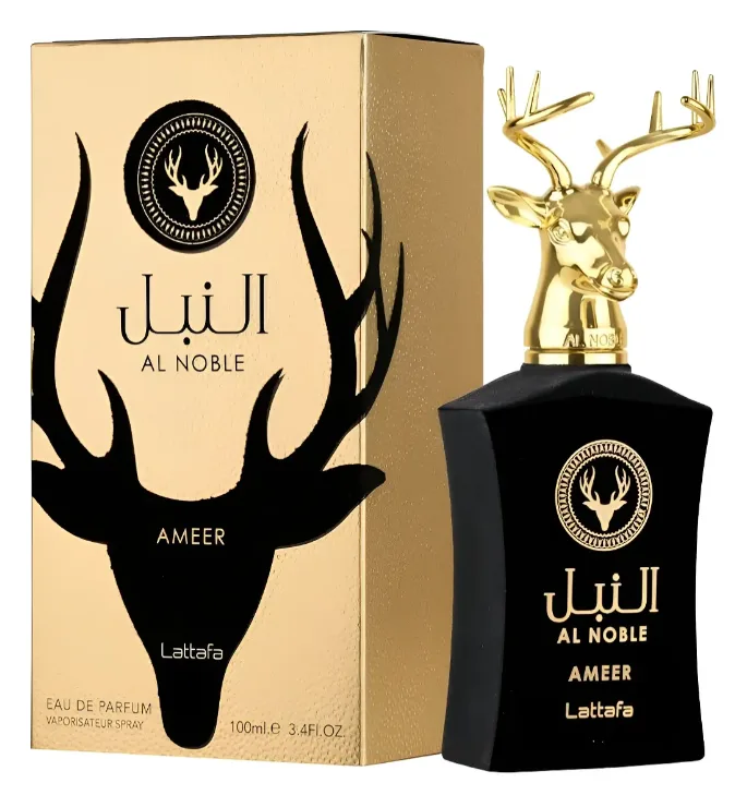 Lattafa al Noble Ameer