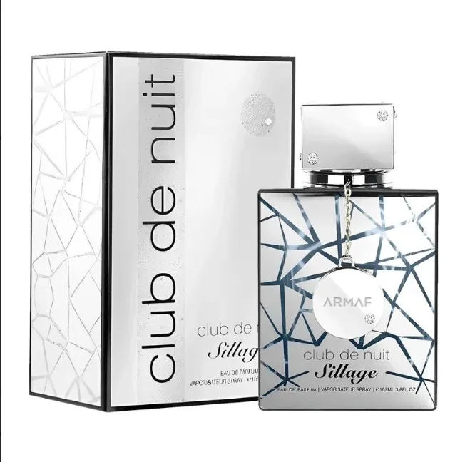 Armaf Club de Nuit Sillage Eau de Parfum