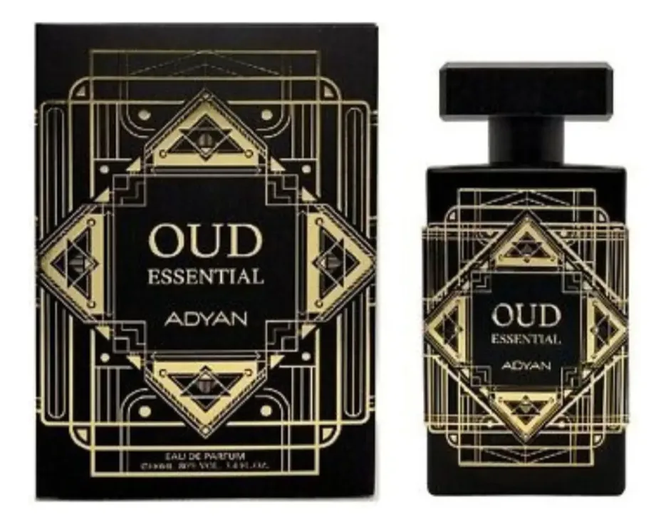 Adyan Oud Essencial