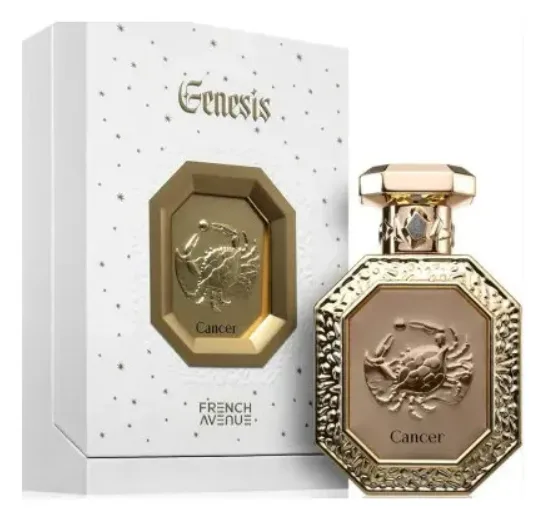 French Avenue Genesis Cancer