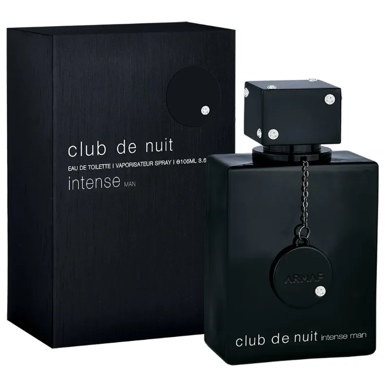Armaf Club de Nuit Intense Man Eau de Toilette