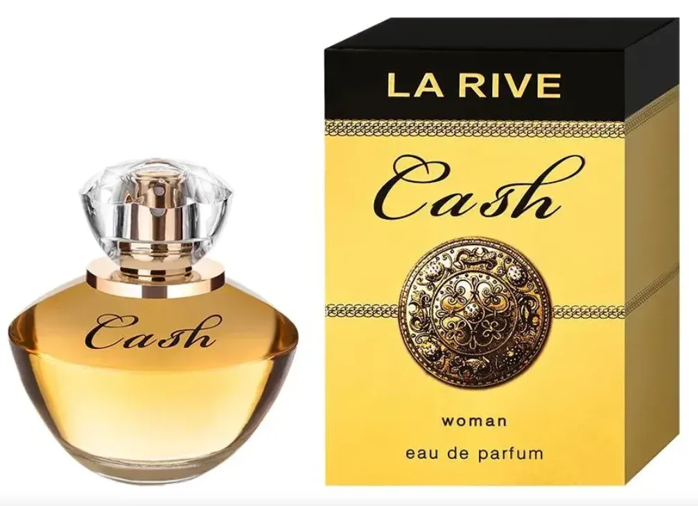 La Rive Cash Woman