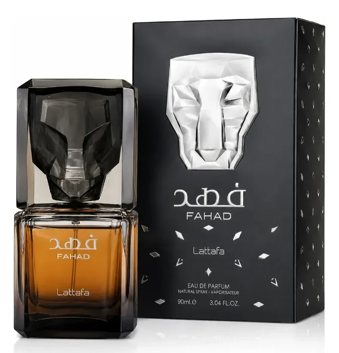 Lattafa Fahad 80 ml