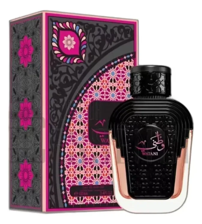 Al Wataniah Watani Pink